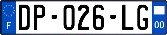 DP-026-LG