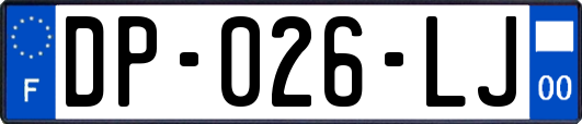 DP-026-LJ