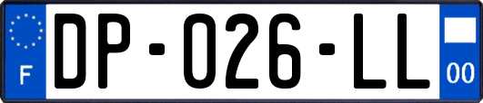 DP-026-LL