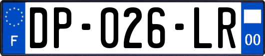 DP-026-LR