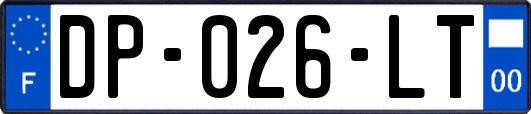 DP-026-LT