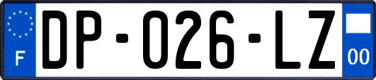 DP-026-LZ