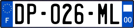 DP-026-ML