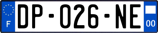 DP-026-NE