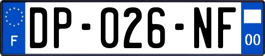DP-026-NF