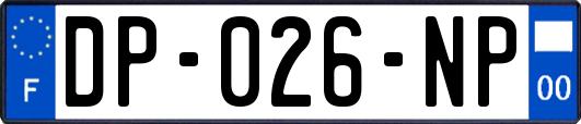 DP-026-NP