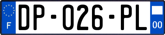 DP-026-PL