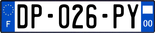 DP-026-PY