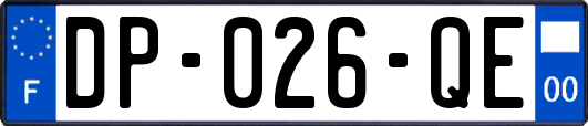 DP-026-QE