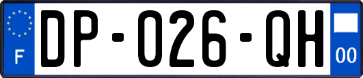 DP-026-QH
