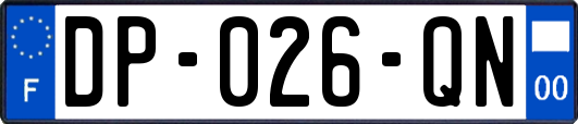 DP-026-QN