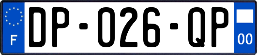 DP-026-QP