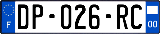 DP-026-RC
