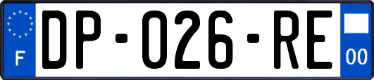 DP-026-RE