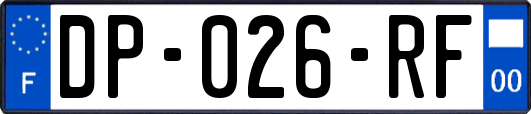 DP-026-RF