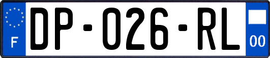 DP-026-RL