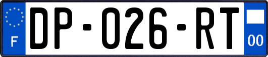 DP-026-RT
