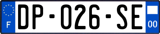 DP-026-SE