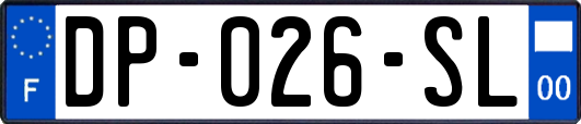 DP-026-SL