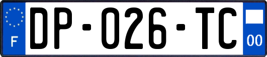 DP-026-TC