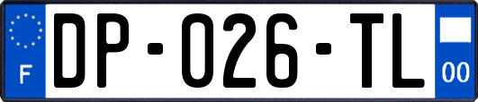 DP-026-TL