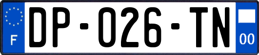 DP-026-TN