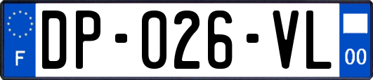 DP-026-VL
