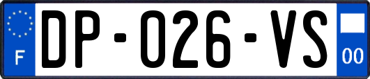 DP-026-VS