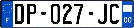 DP-027-JC