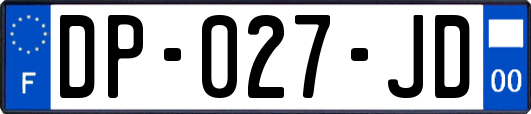 DP-027-JD