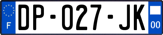 DP-027-JK