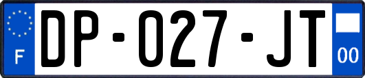 DP-027-JT