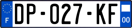 DP-027-KF