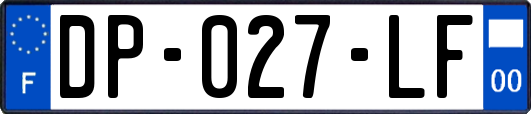 DP-027-LF
