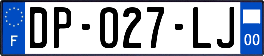 DP-027-LJ