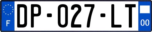 DP-027-LT