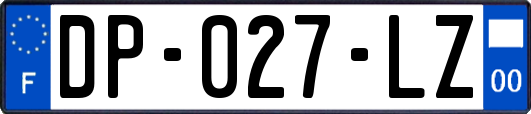 DP-027-LZ