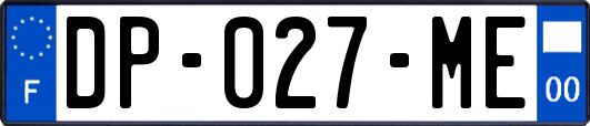 DP-027-ME