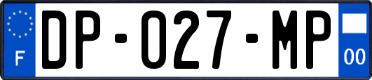 DP-027-MP