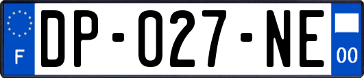 DP-027-NE