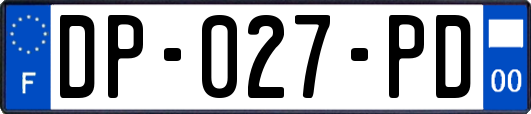 DP-027-PD
