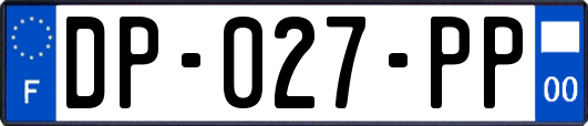 DP-027-PP