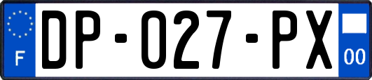 DP-027-PX