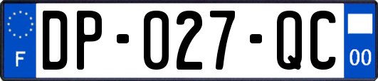 DP-027-QC