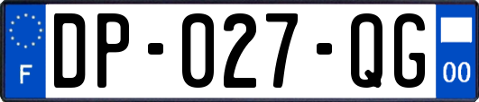 DP-027-QG