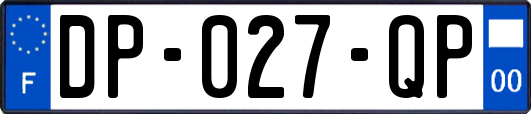 DP-027-QP