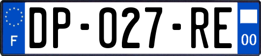 DP-027-RE