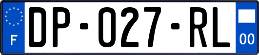 DP-027-RL