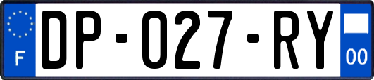 DP-027-RY