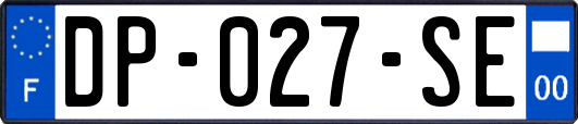 DP-027-SE